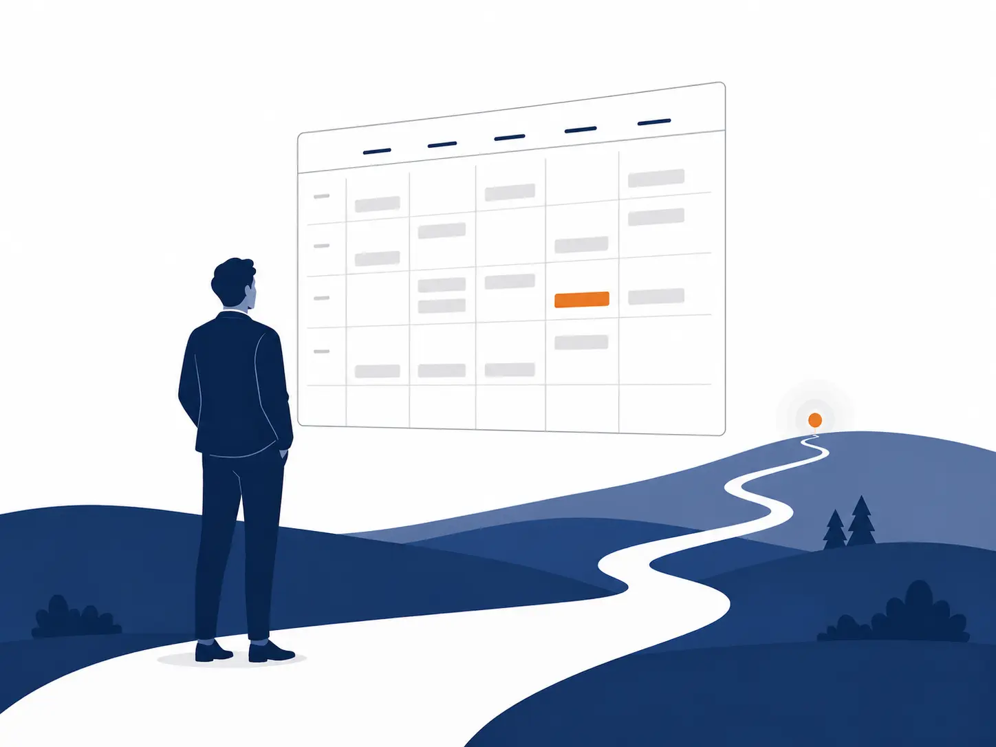 Discovery Session illustration