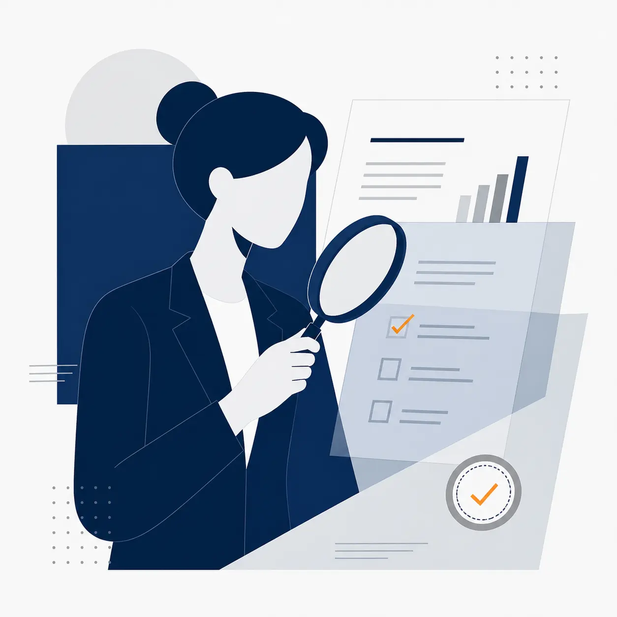 Supervisor illustration